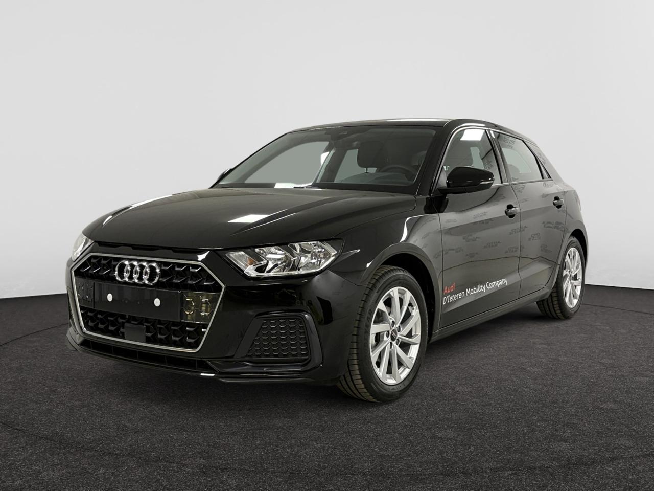 Audi A1 - 0