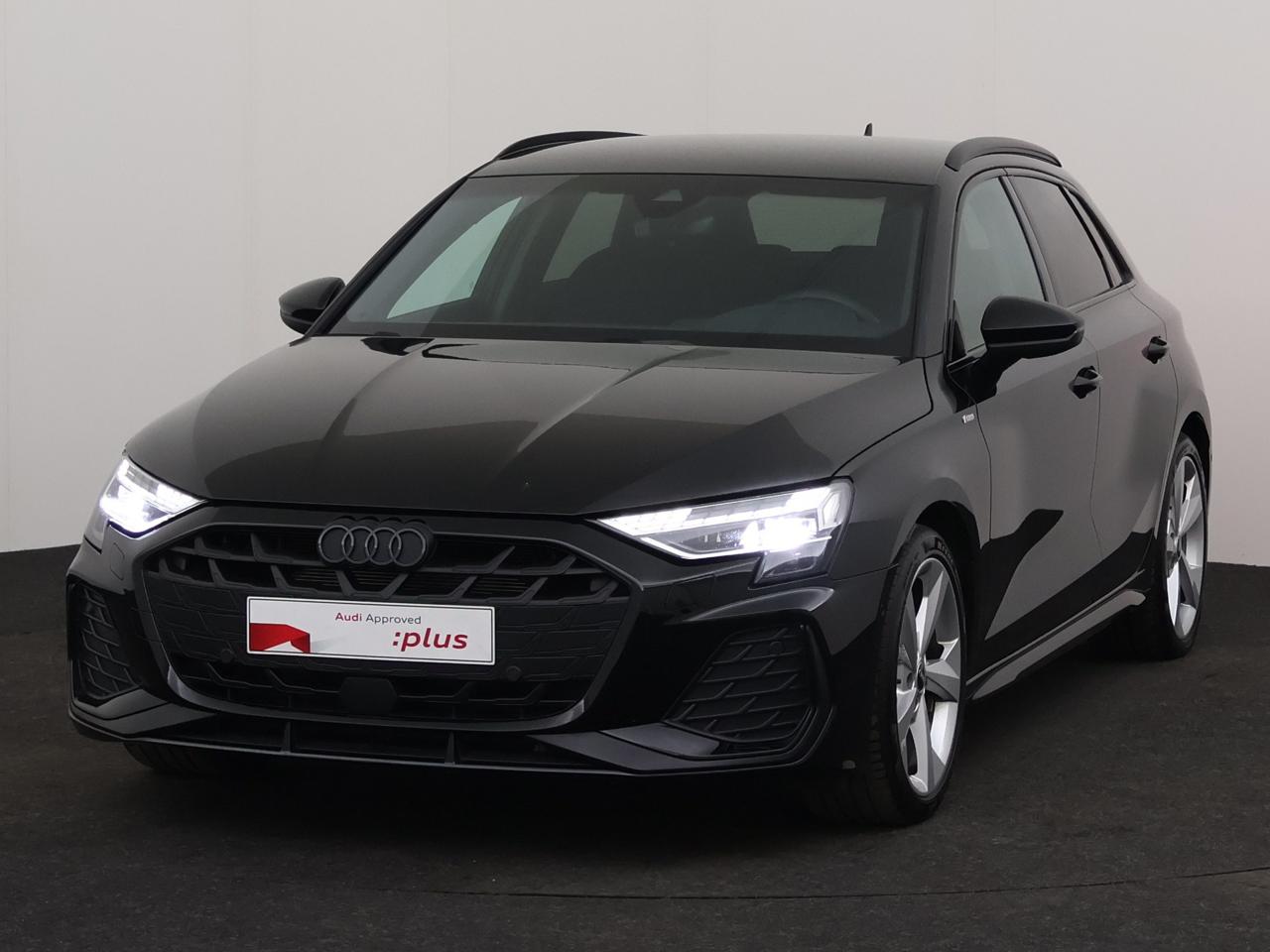 Audi A3 - 0
