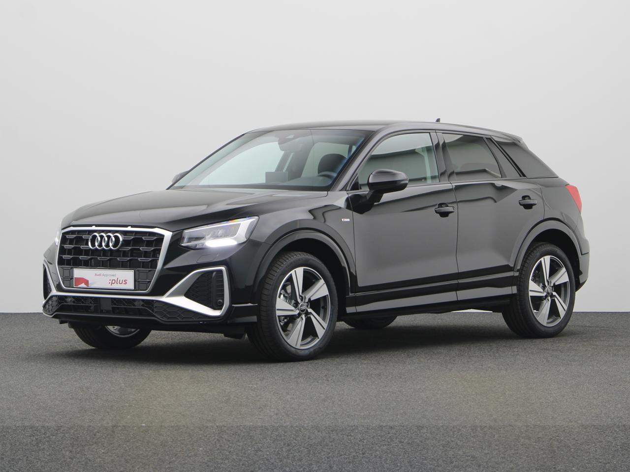 Audi Q2 - 0