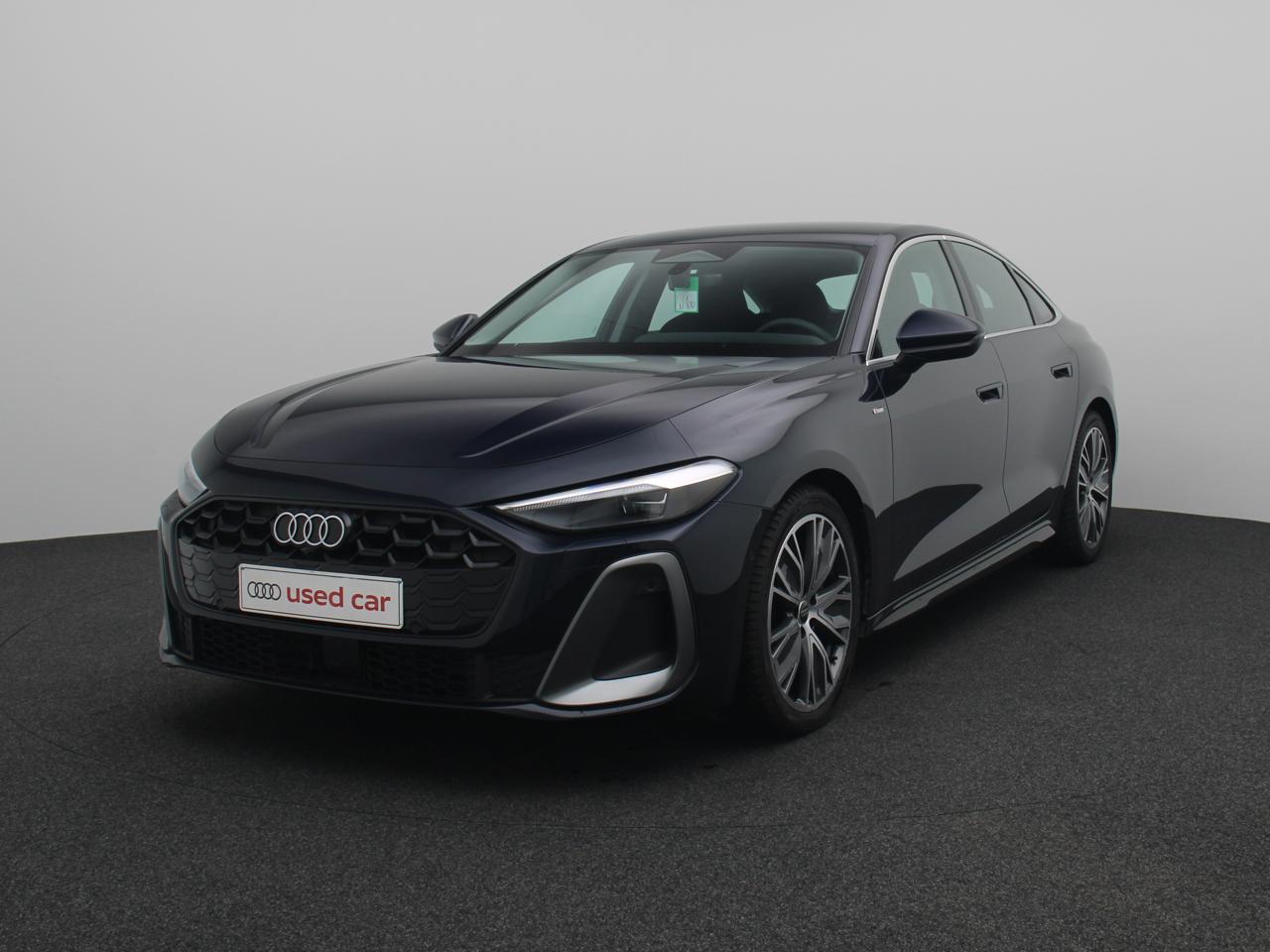 Audi A5 - 0