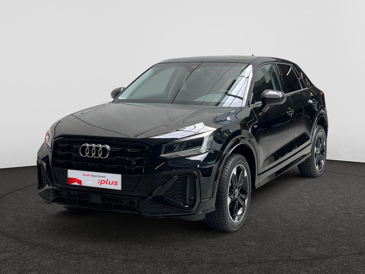 Audi Q2 - 0