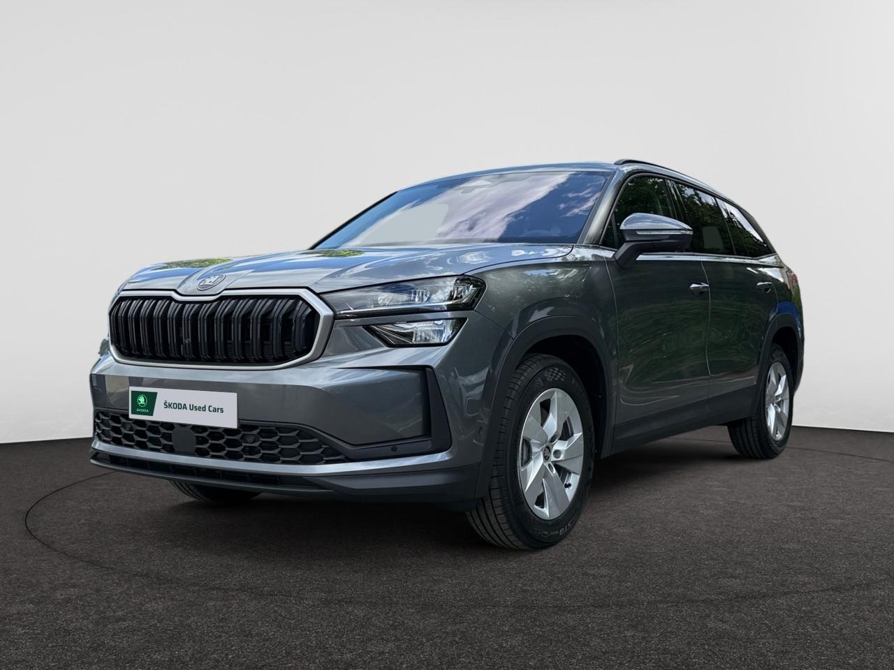 Škoda Kodiaq 1.5 TSI MHEV Family 7pl. DSG