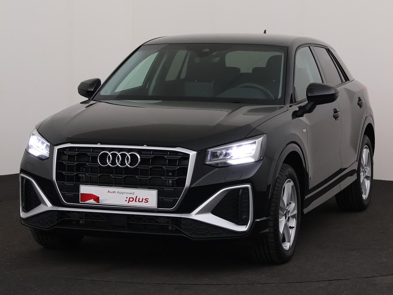 Audi Q2 - 0