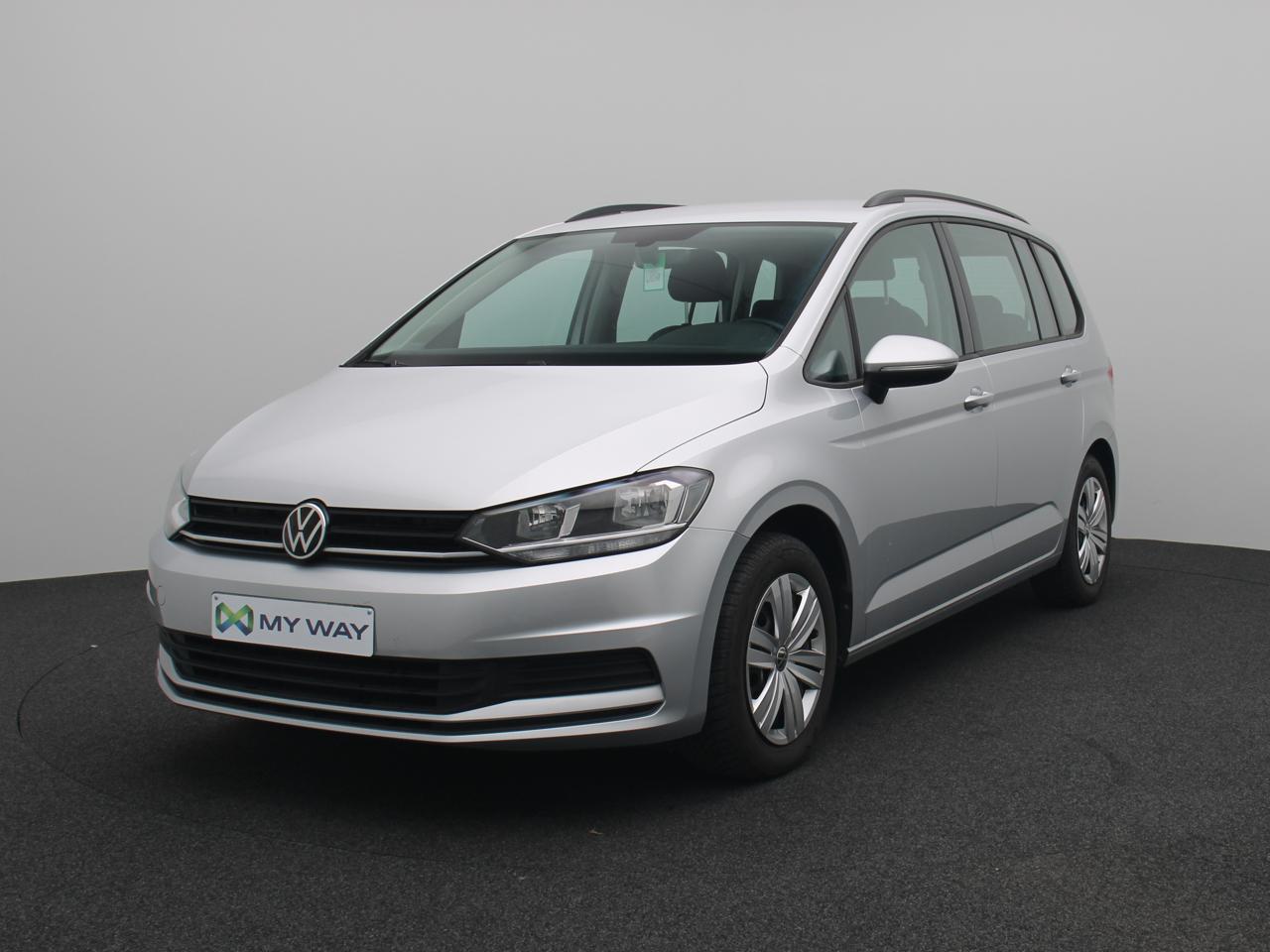 Volkswagen Touran - 0