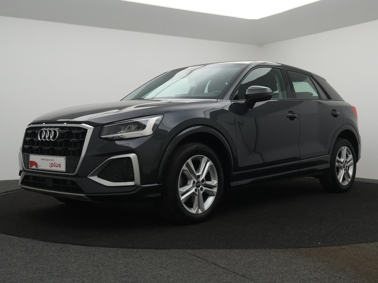 Audi Q2 - 0