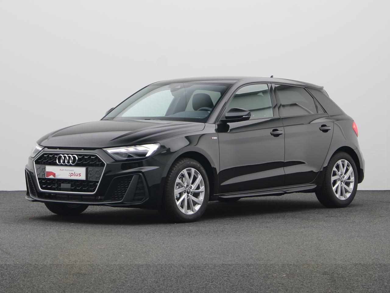 Audi A1 - 0