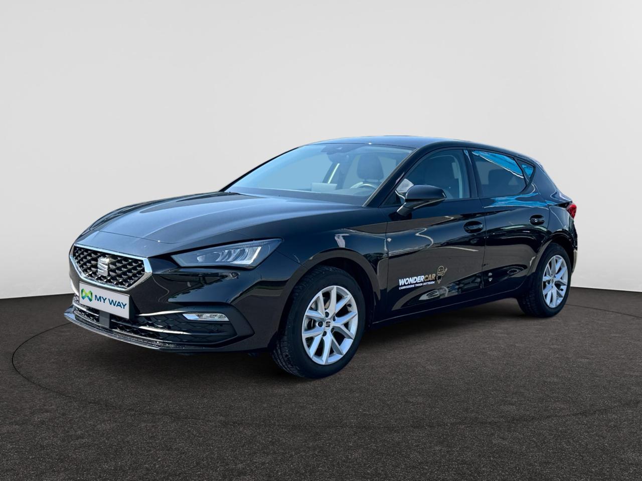 Seat Leon - 0