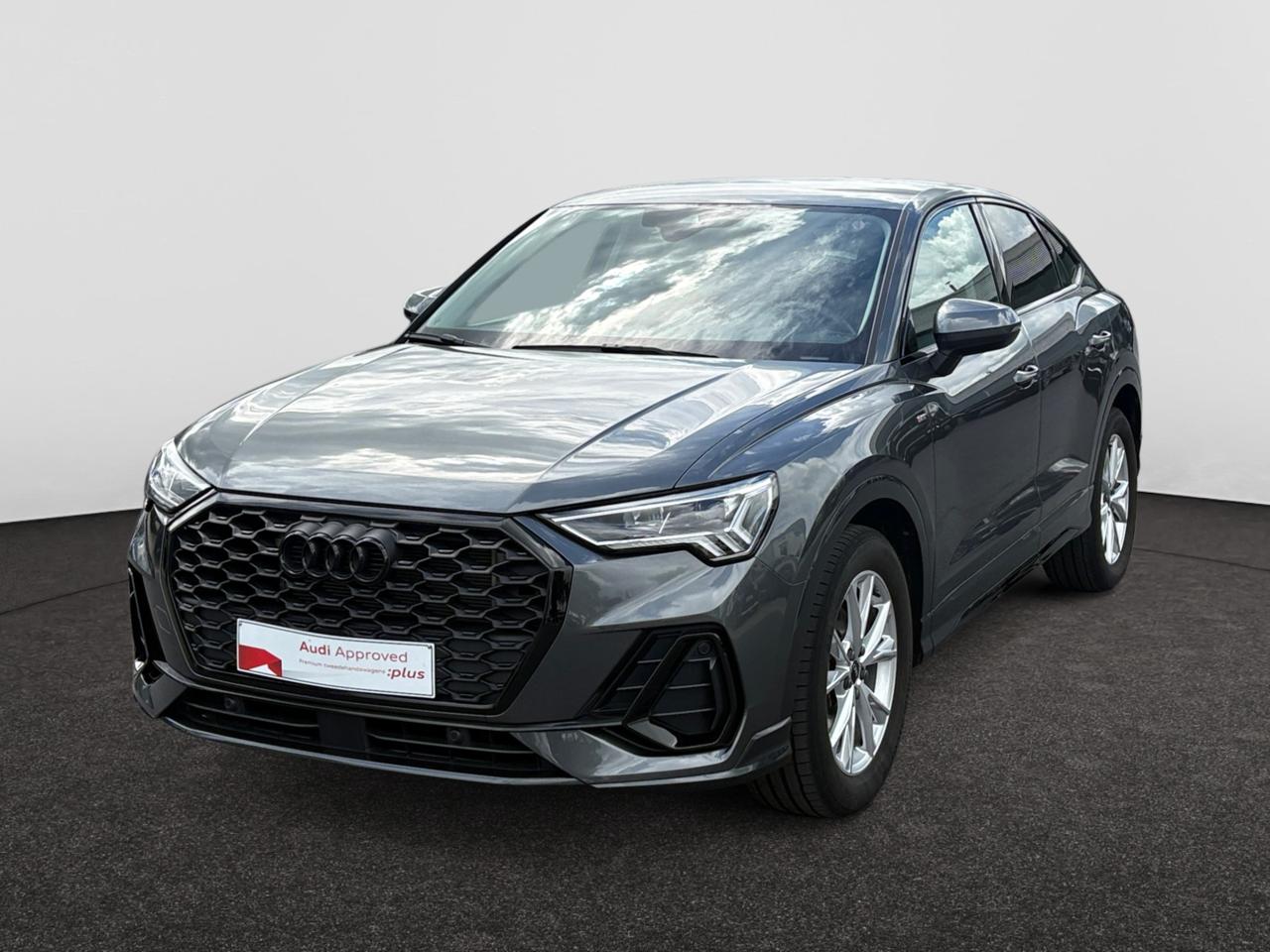 Audi Q3 - 0