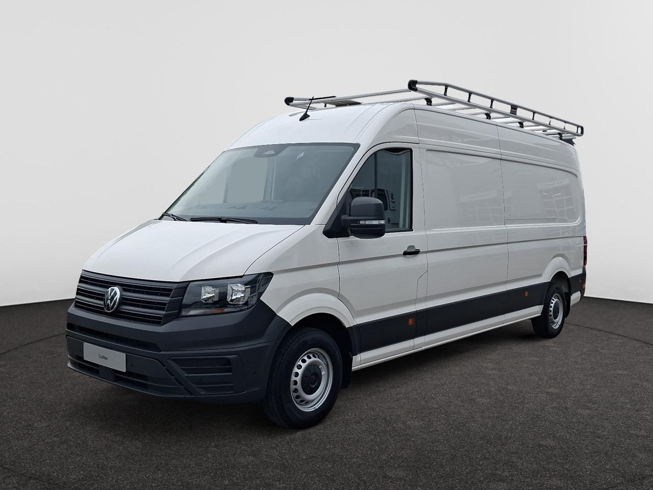 Volkswagen Crafter - 0