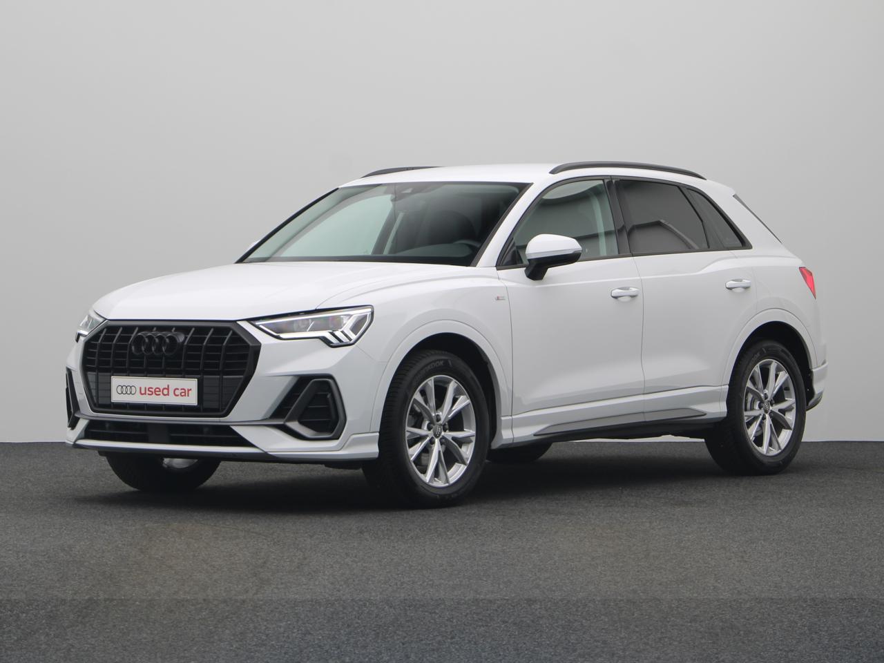 Audi Q3 - 0