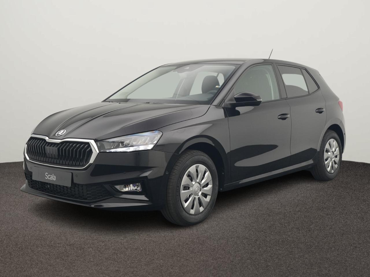 Škoda Fabia - 0
