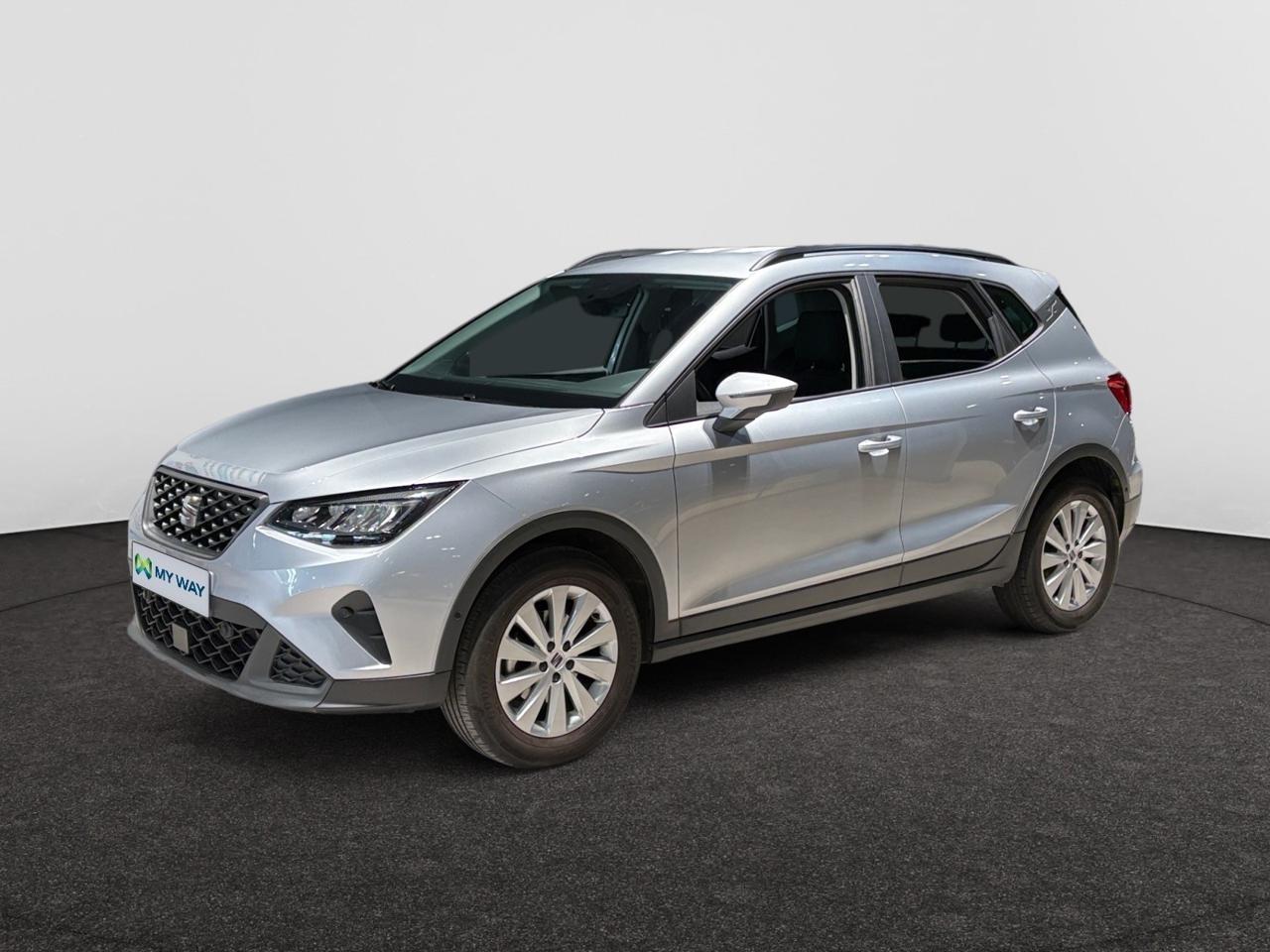 SEAT Arona 1.0 TSI Move! Navi
