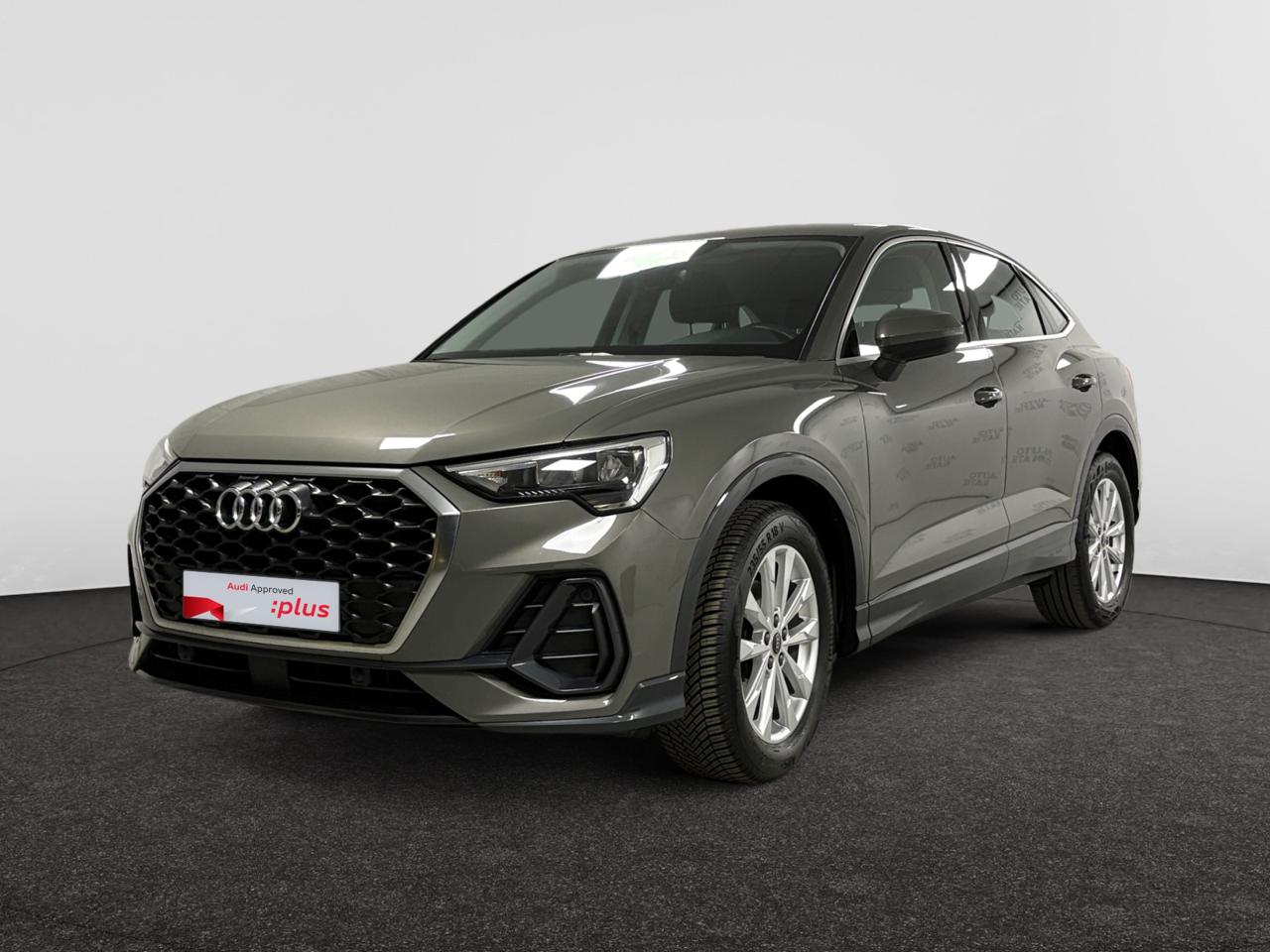 Audi Q3 - 0