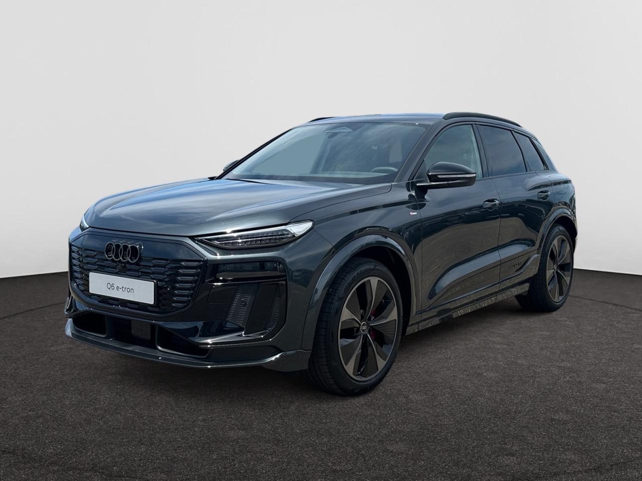Audi Q6 - 0
