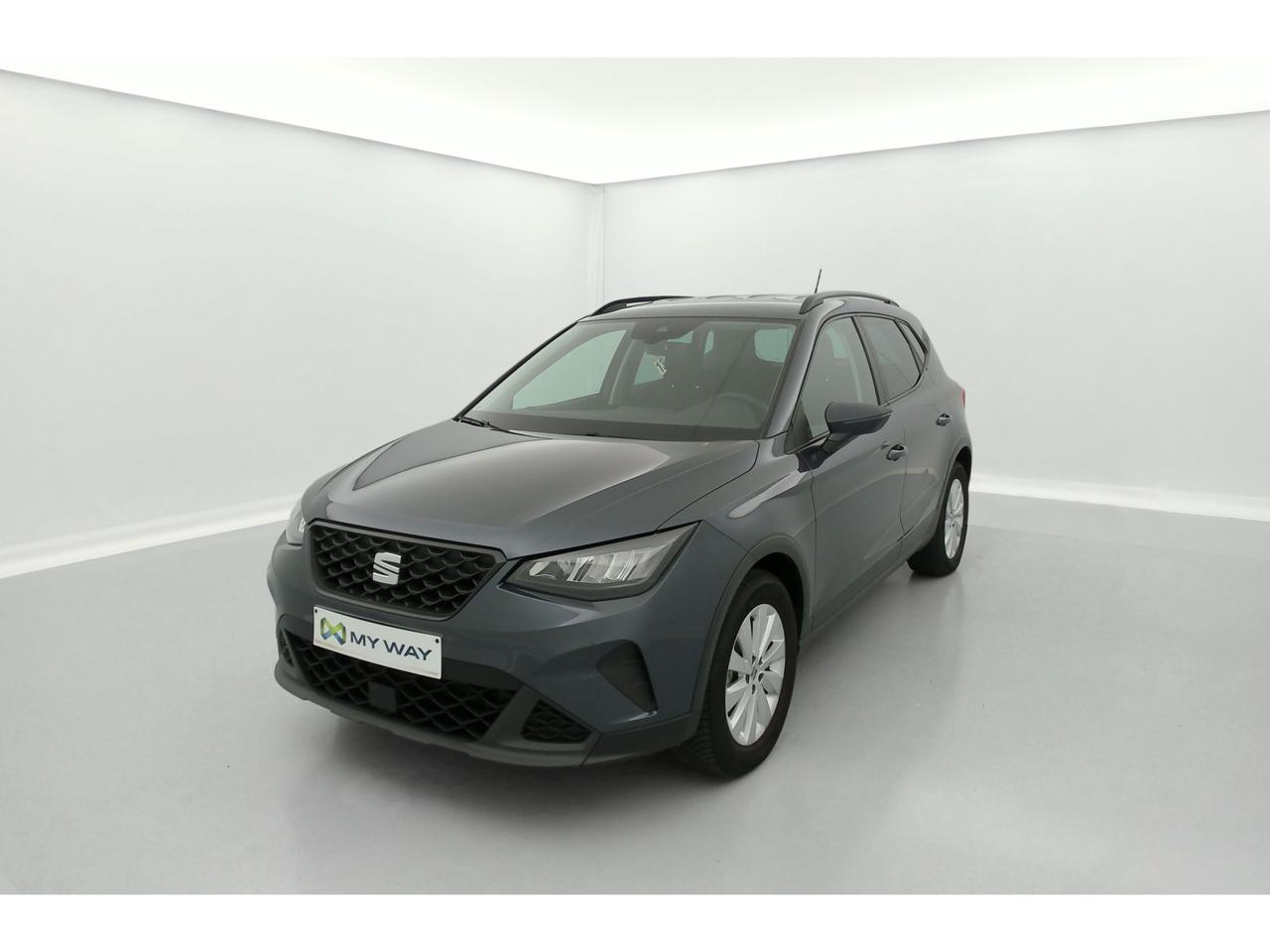 Seat Arona - 0