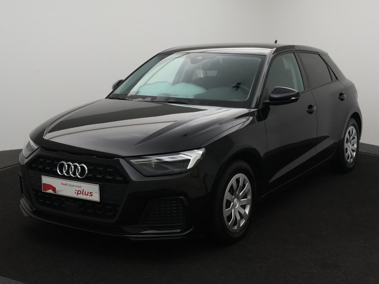 Audi A1 - 0