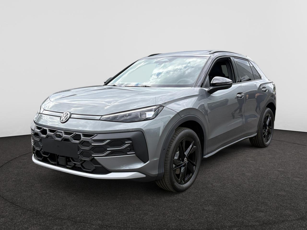 Volkswagen T-Roc - 0