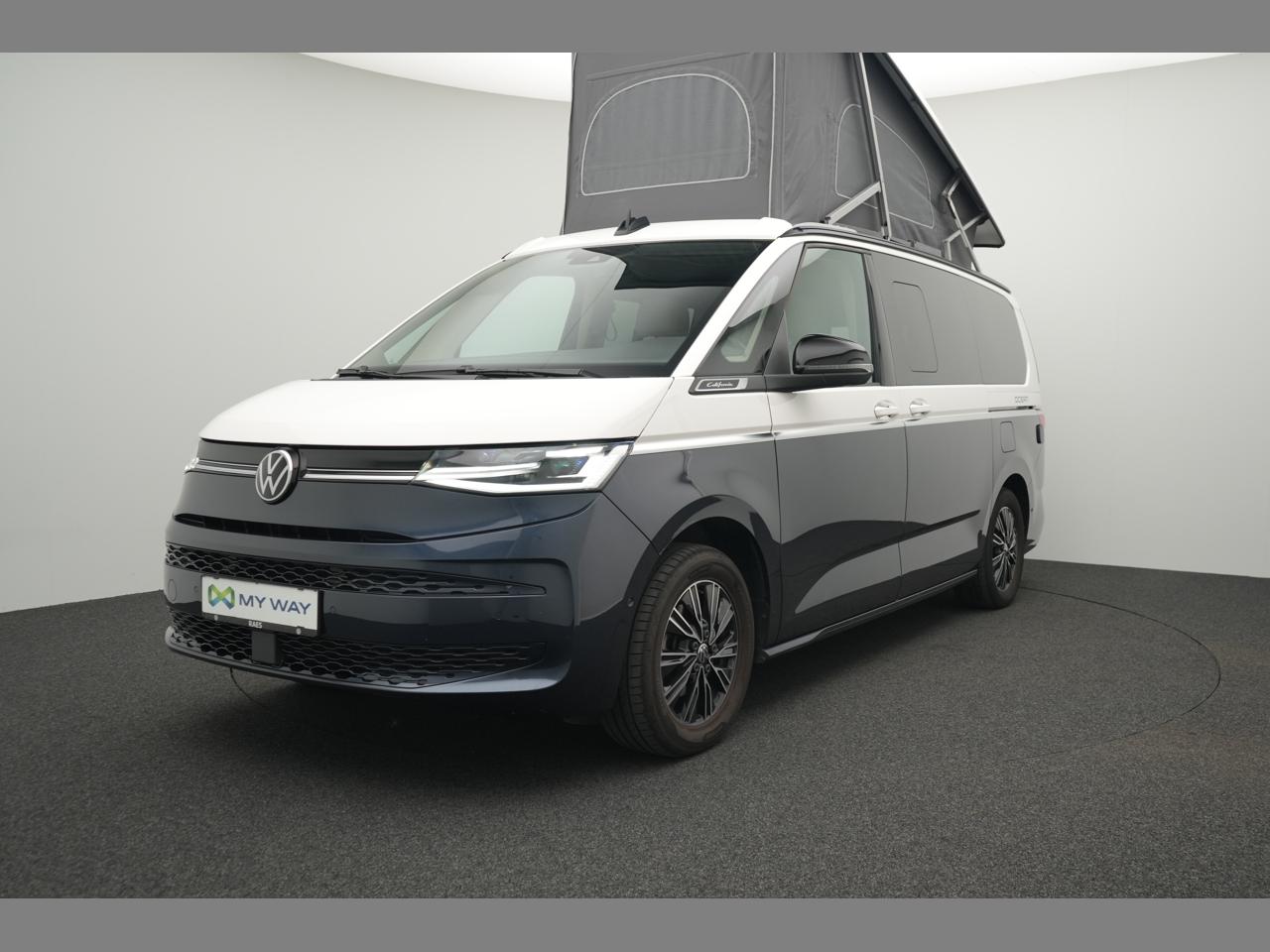 Volkswagen Bedrijfsvoertuigen Multivan T7 Dsl California Ocean
