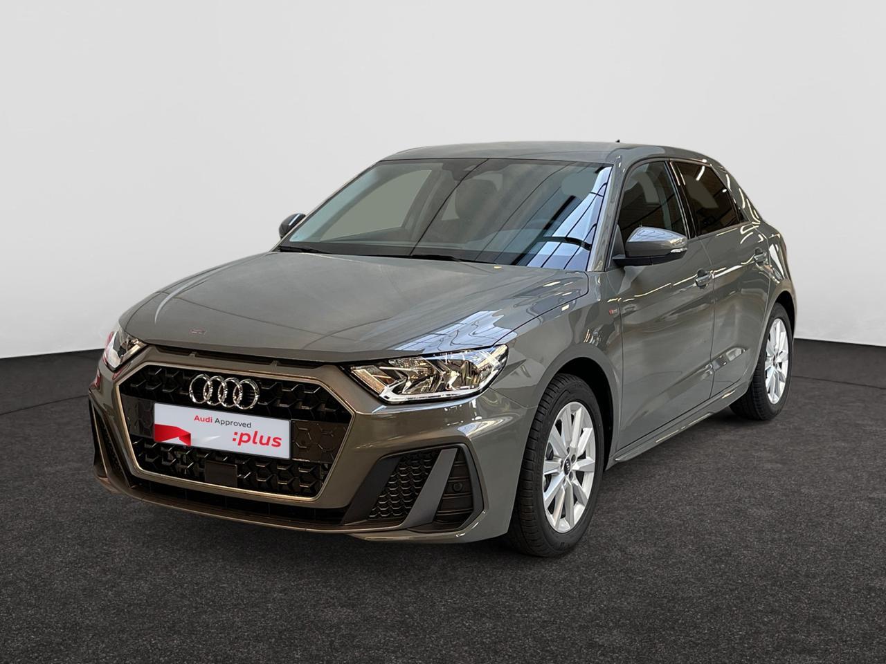 Audi A1 - 0