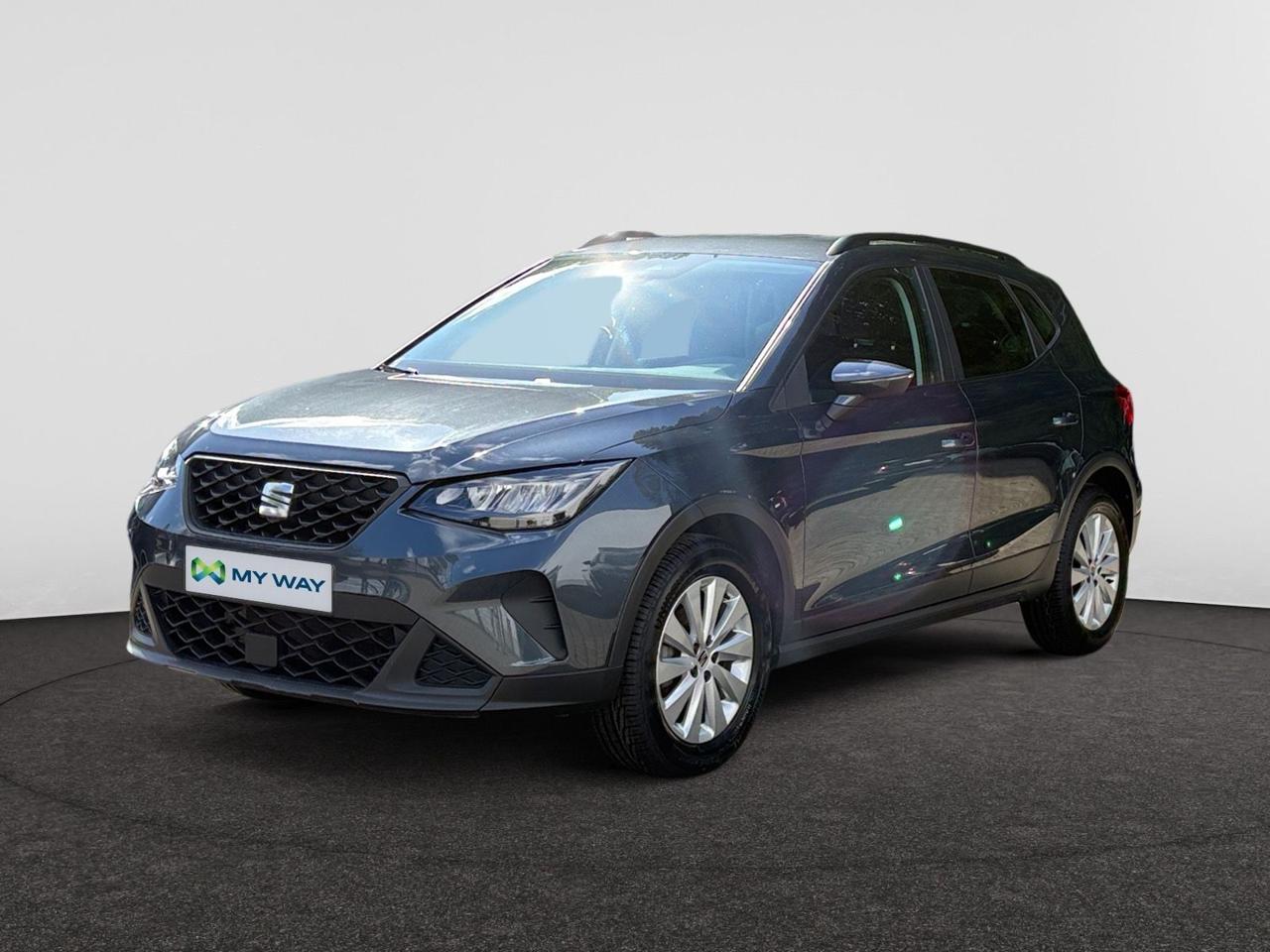 SEAT Arona 1.0 TSI Move! Navi