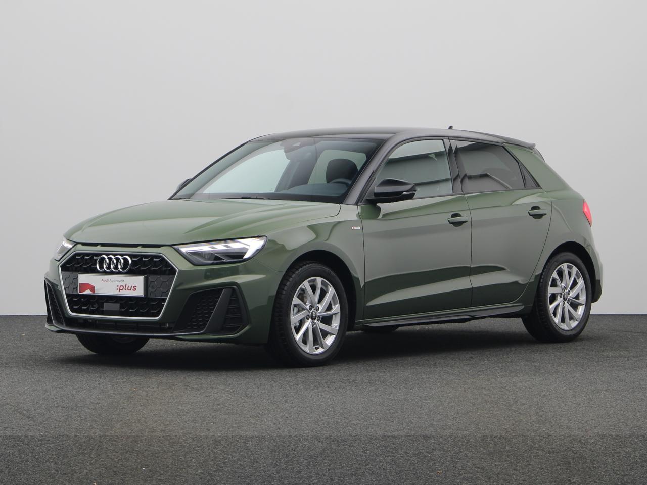 Audi A1 - 0