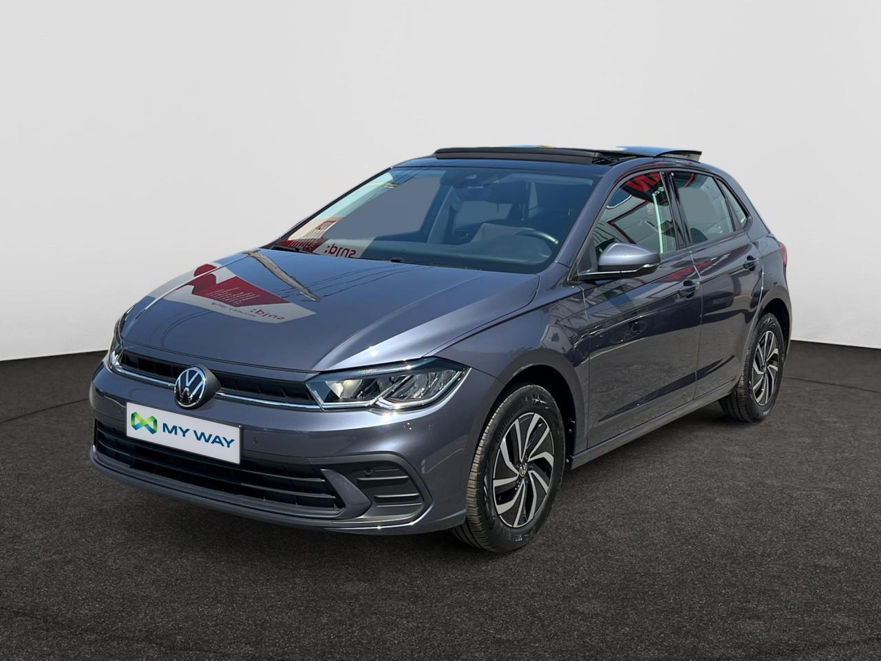 Volkswagen Polo - 0