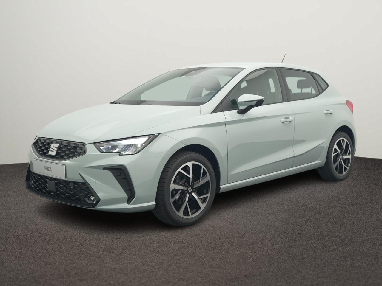 Seat Ibiza - 0
