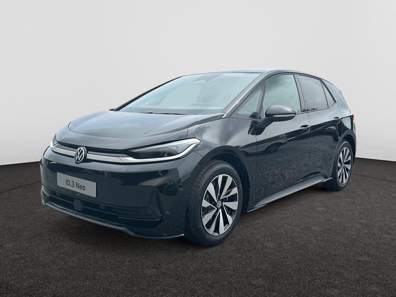 Volkswagen ID.3 - 0
