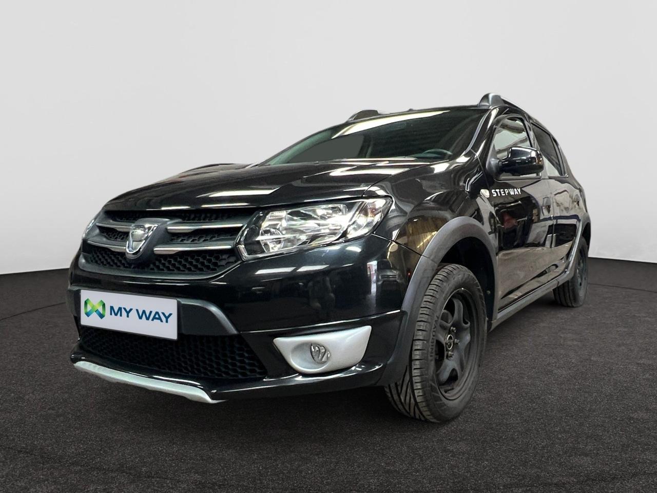 Dacia Sandero - 0