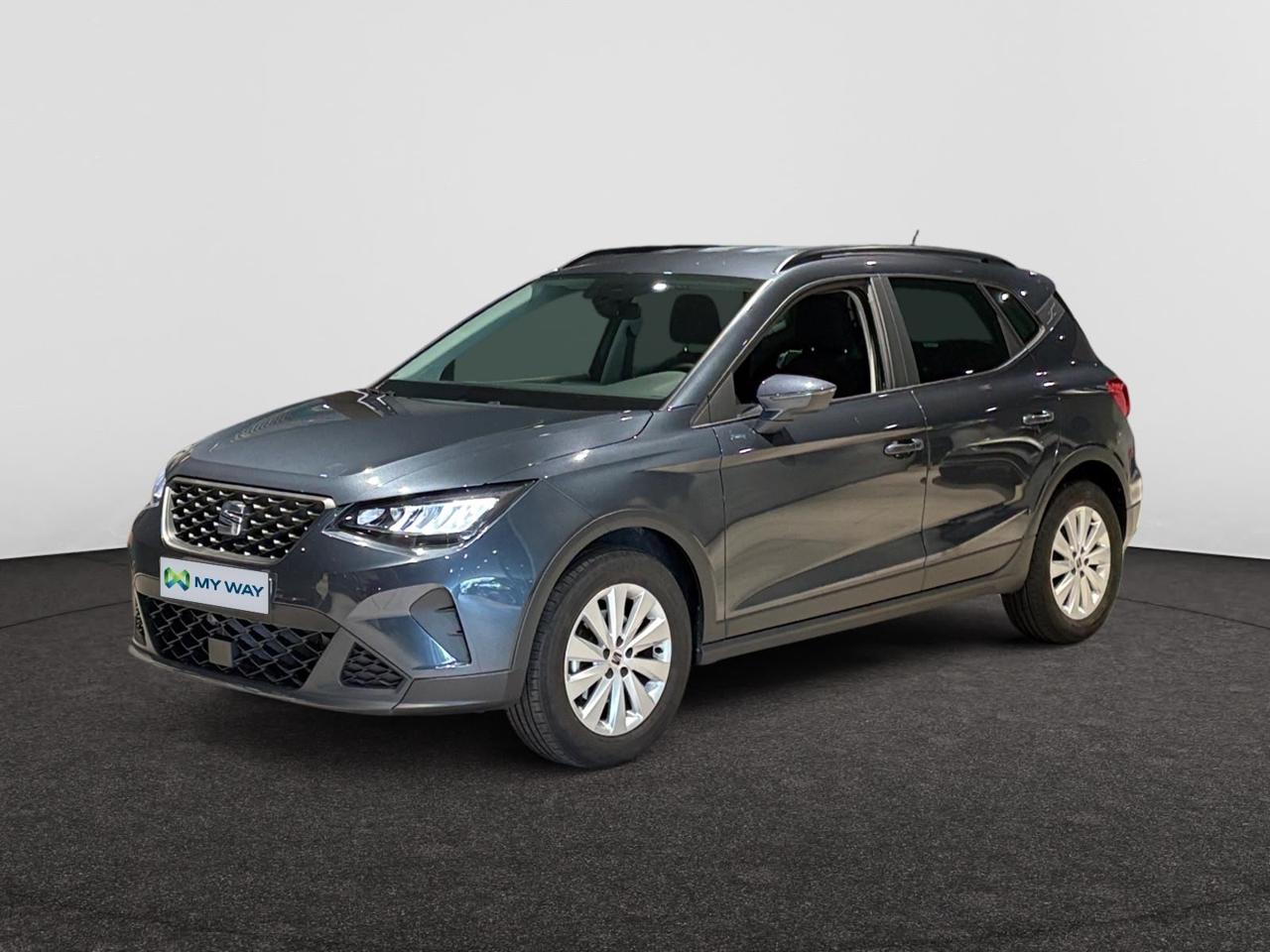 Seat Arona - 0