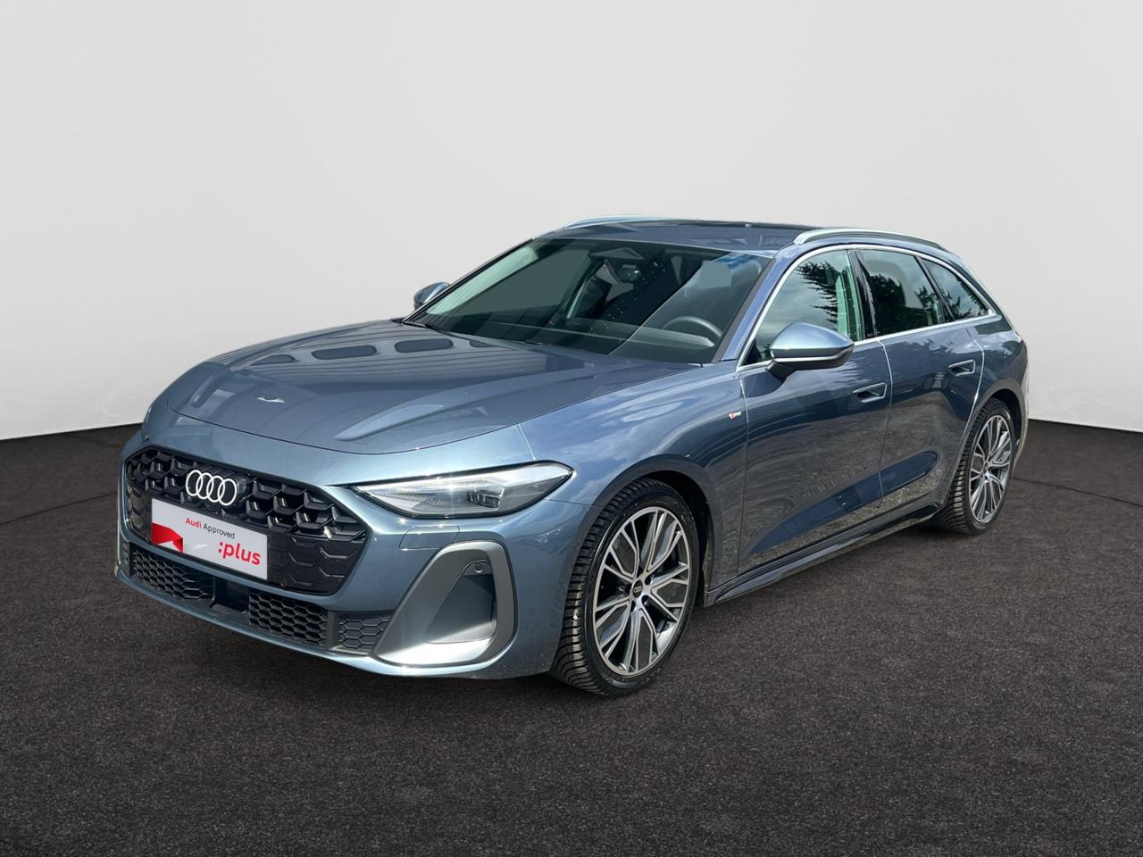 Audi A5 - 0