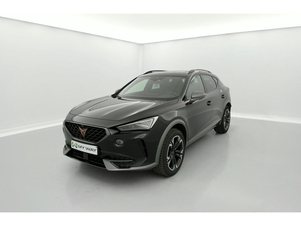CUPRA Formentor 1.5 TSI 150ch (110kW) DSG
