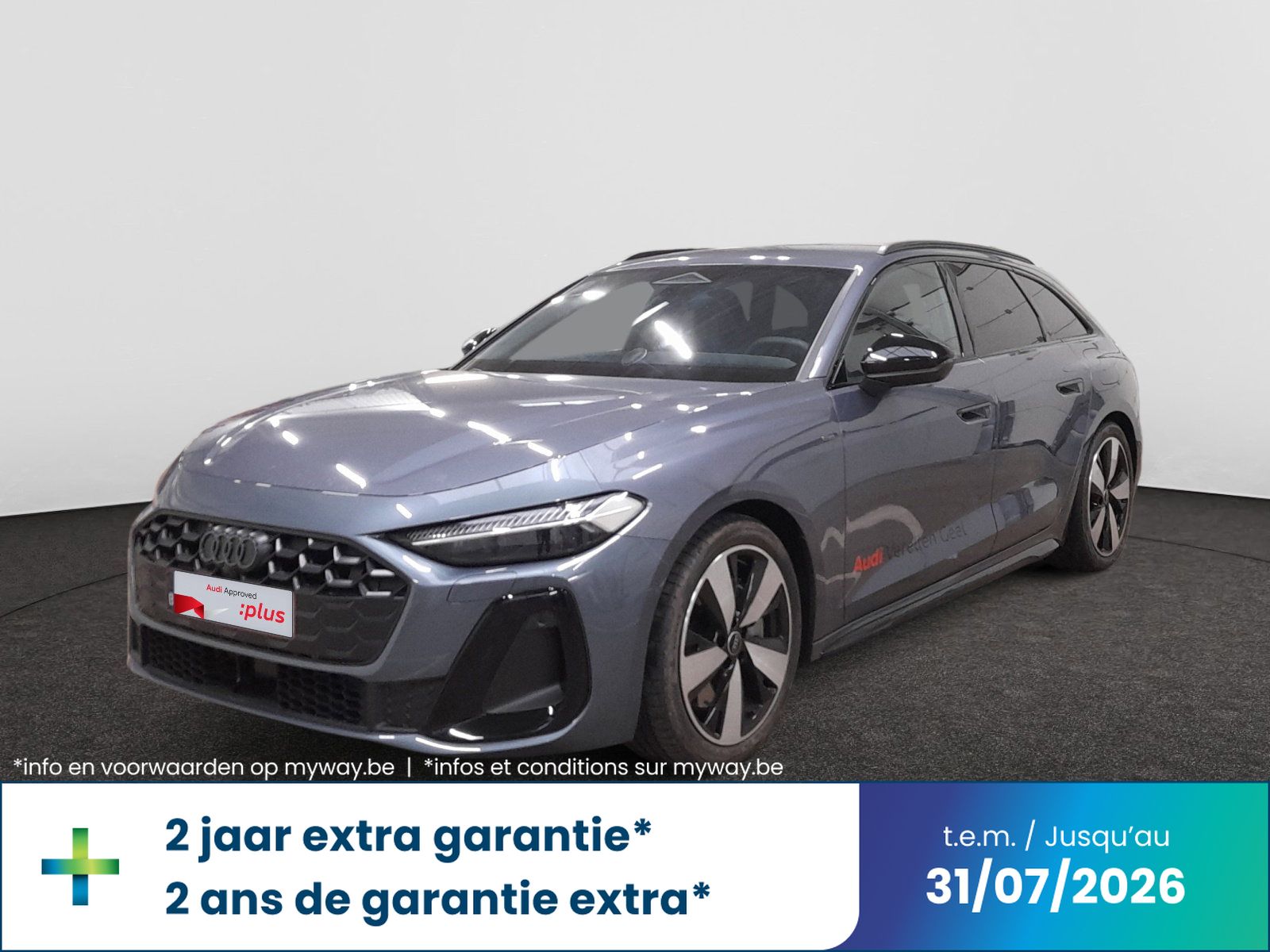 Audi A5 - 0