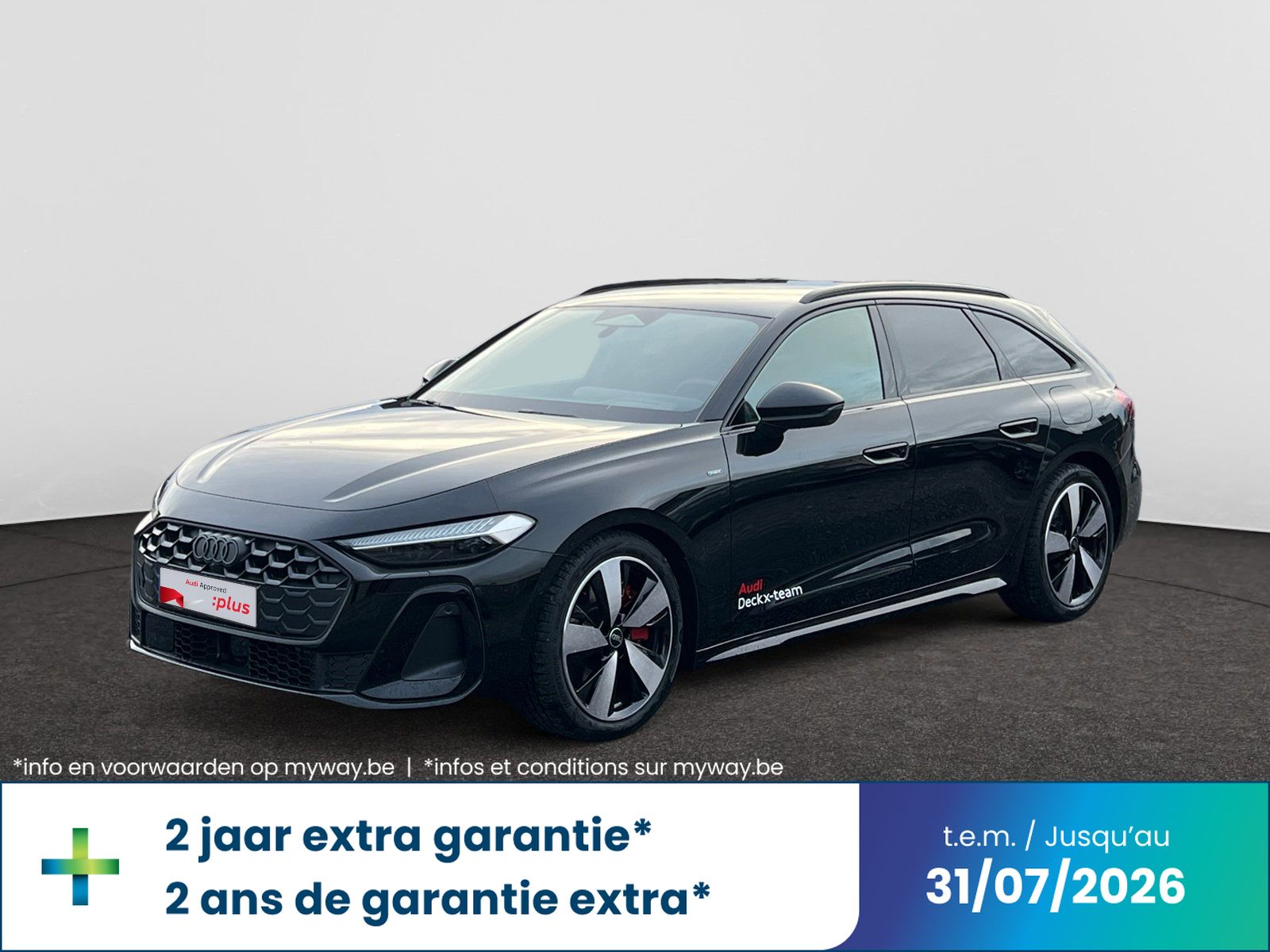 Audi A5 - 0