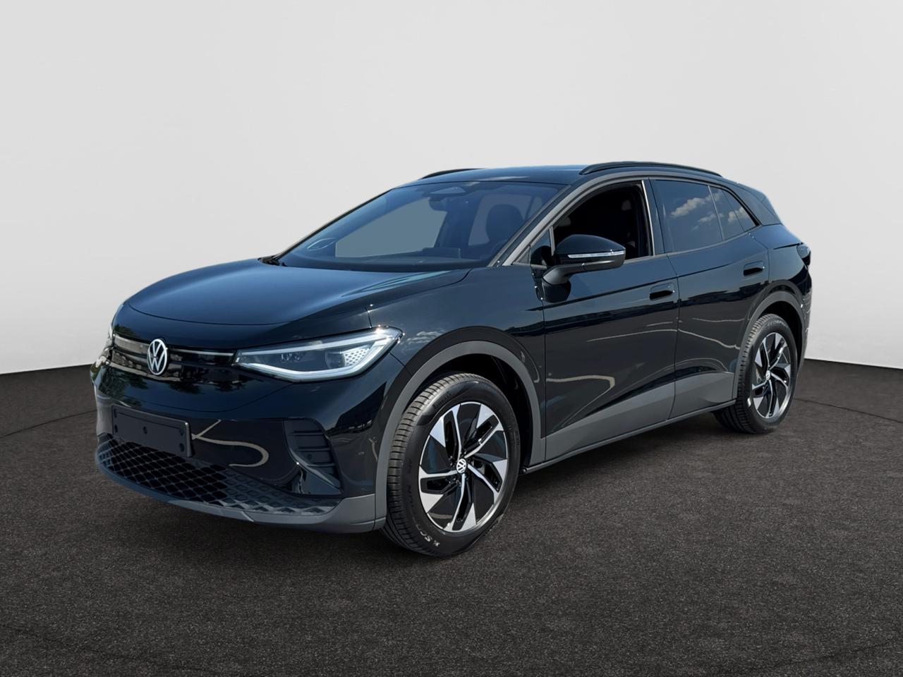 Volkswagen ID.4 - 0