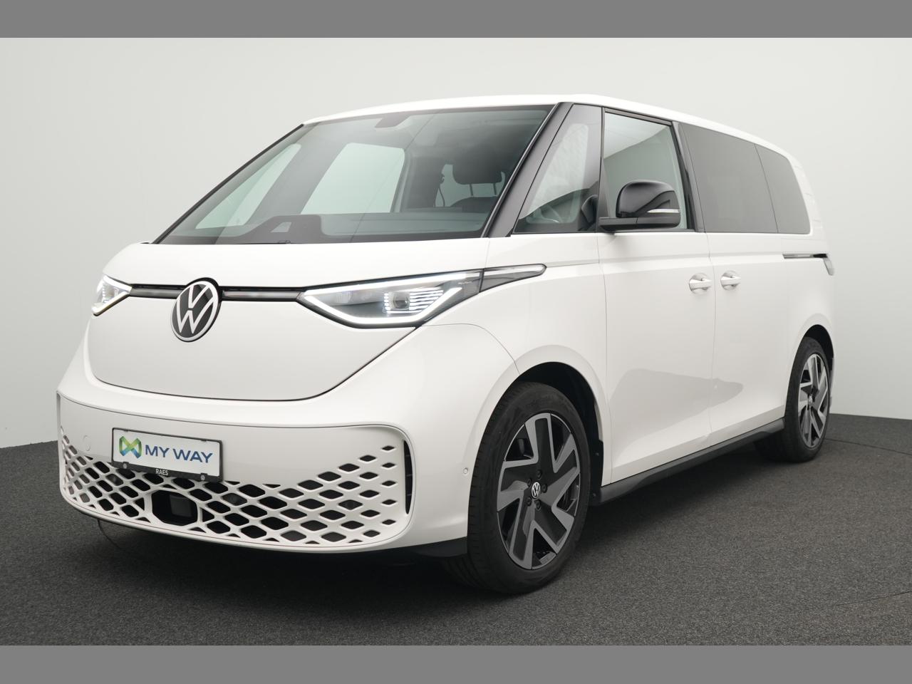Volkswagen Bedrijfsvoertuigen ID.Buzz 77 kWh Business