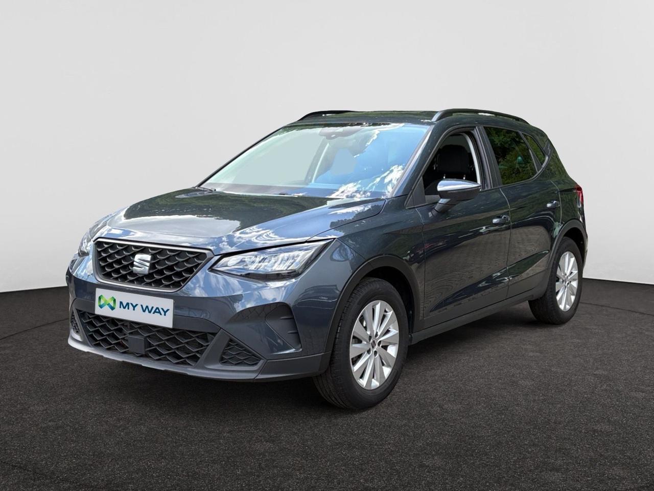 SEAT Arona 1.0 TSI Urban!