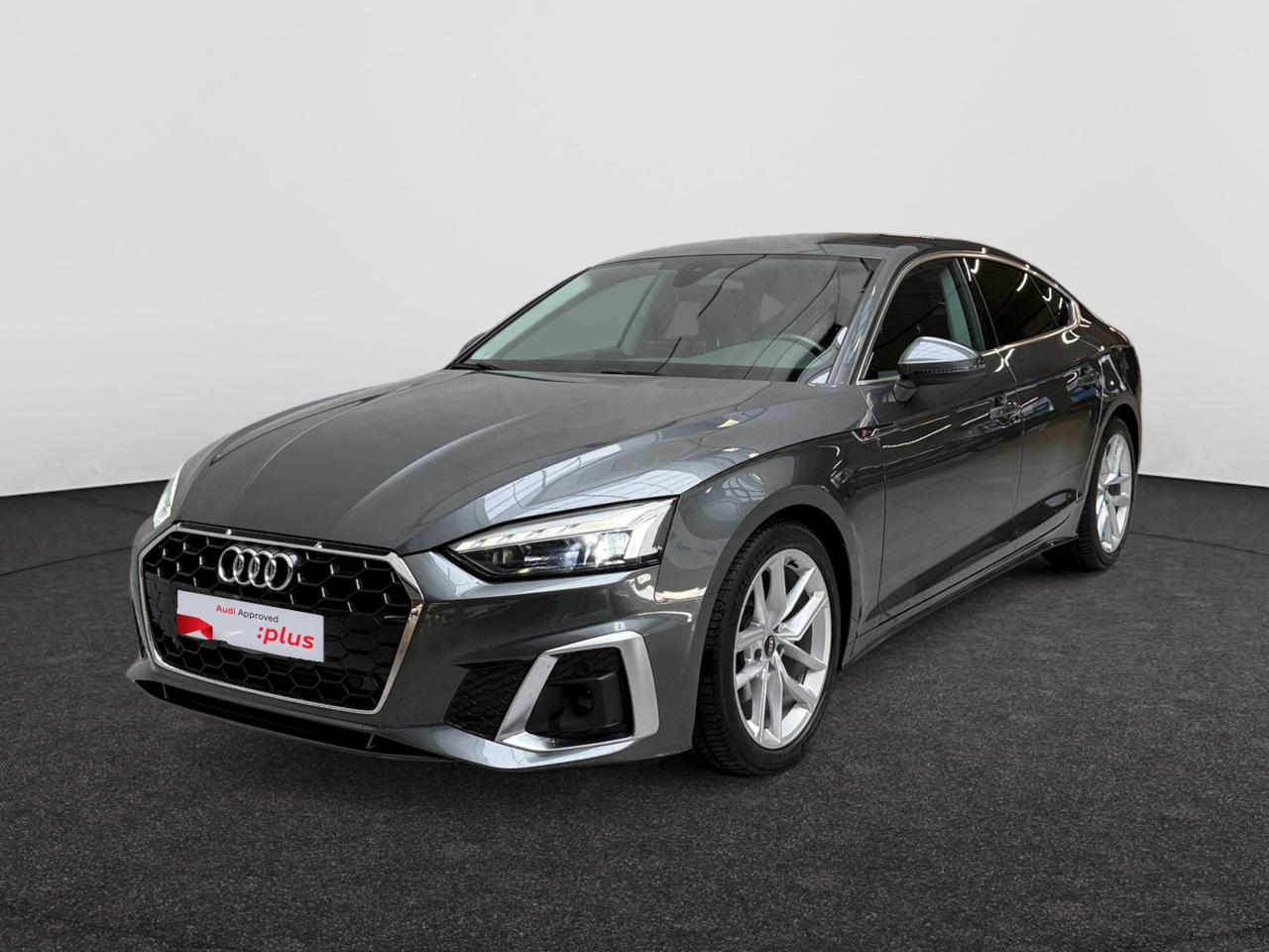 Audi A5 - 0