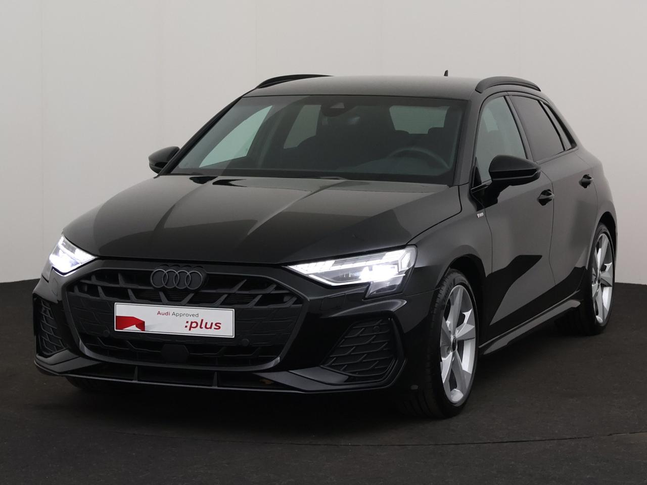 Audi A3 - 0