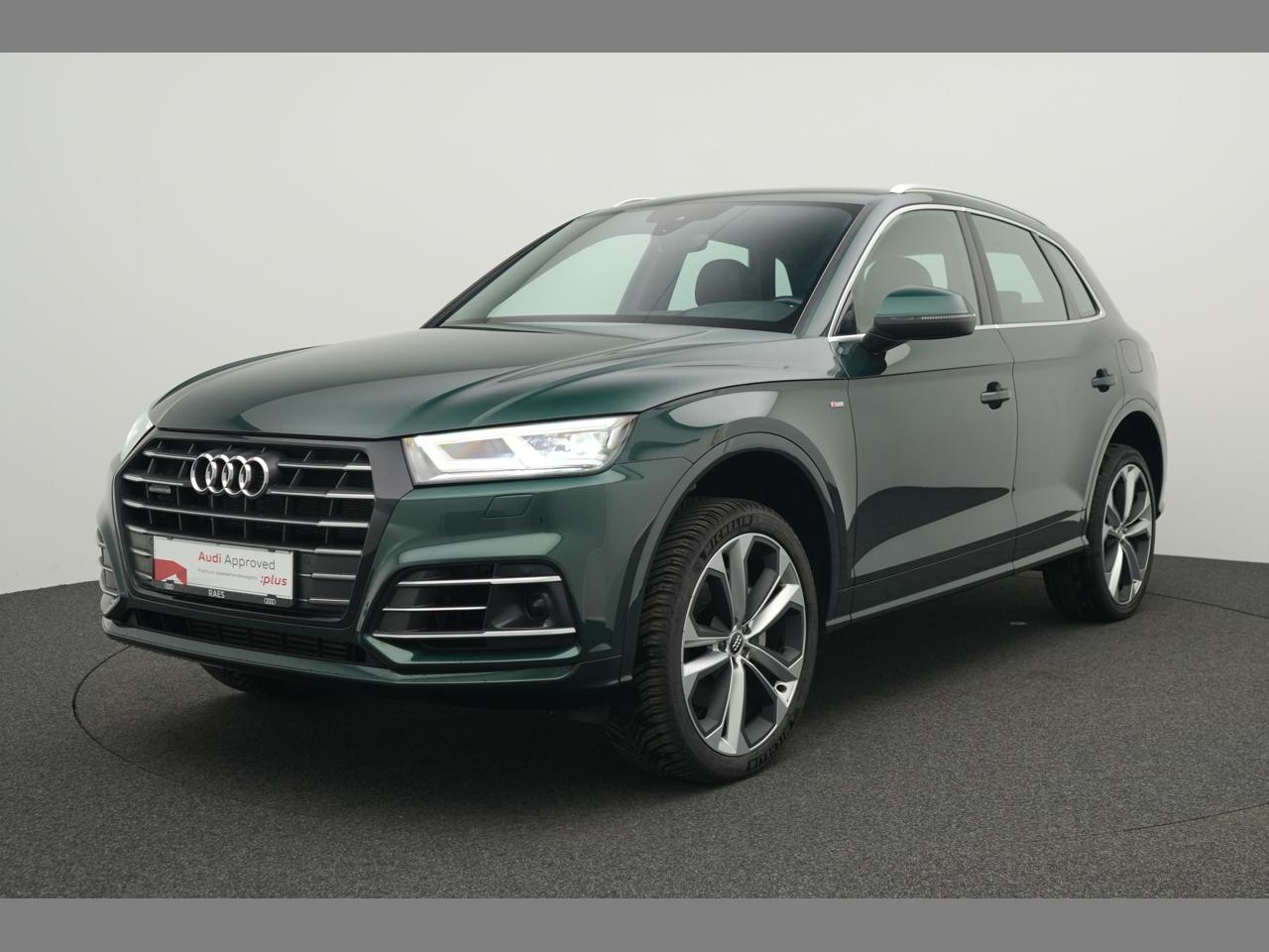 Audi Q5 - 0