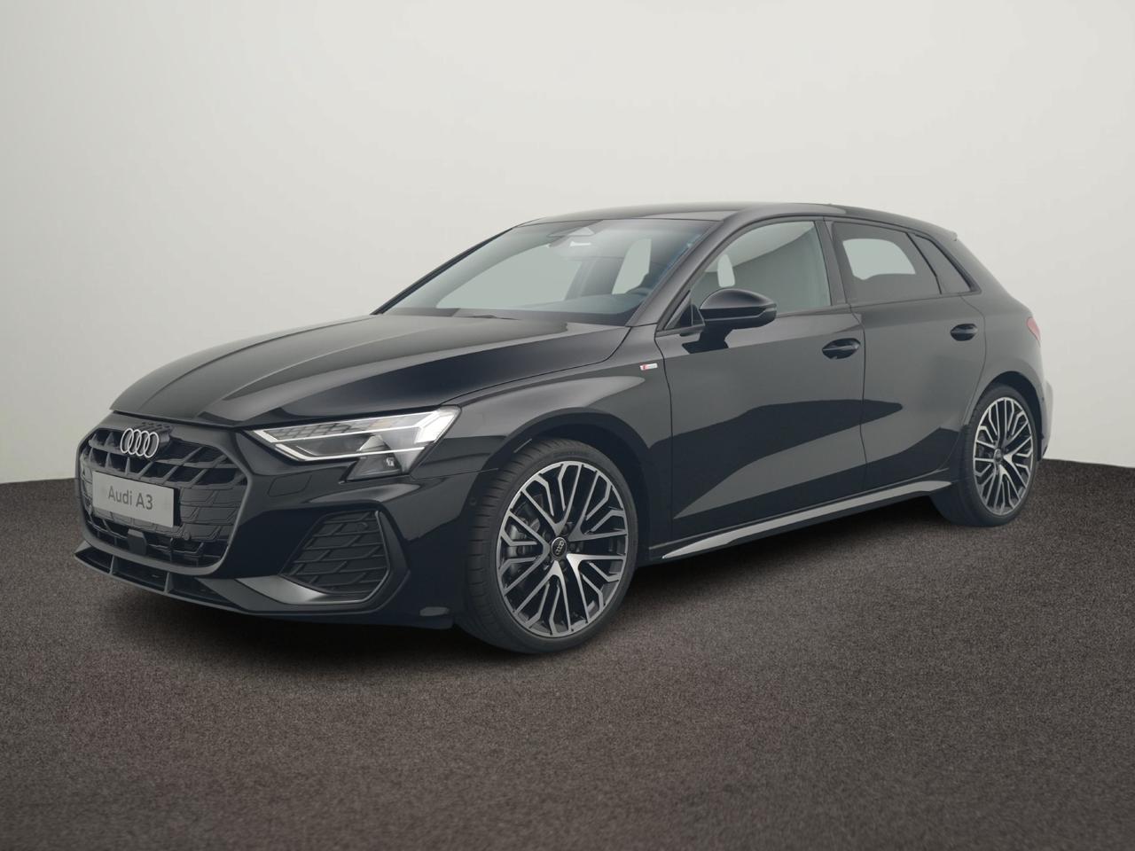 Audi A3 - 0