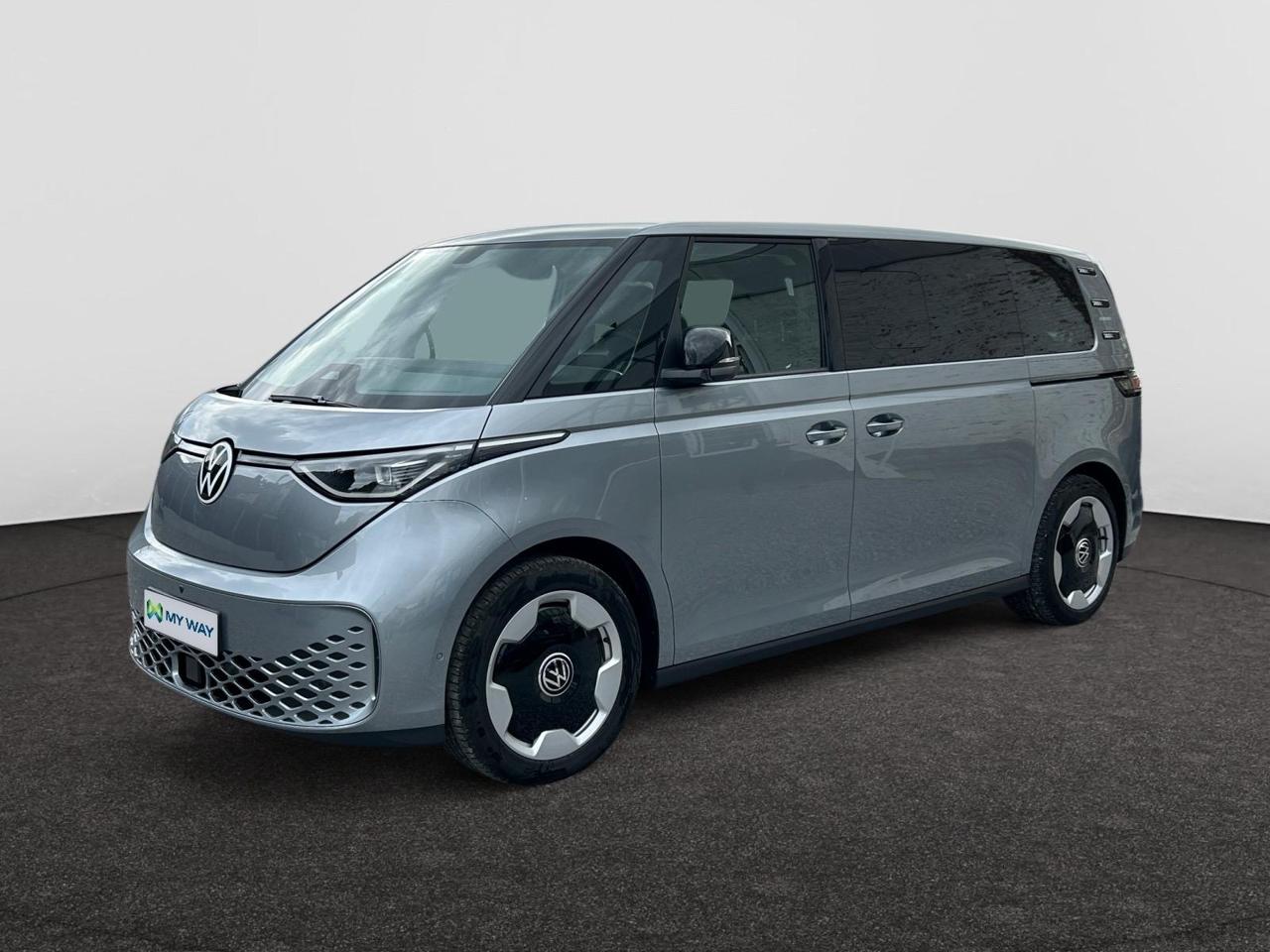 Volkswagen Utilitaires ID.Buzz Lwb 86 kWh Energy