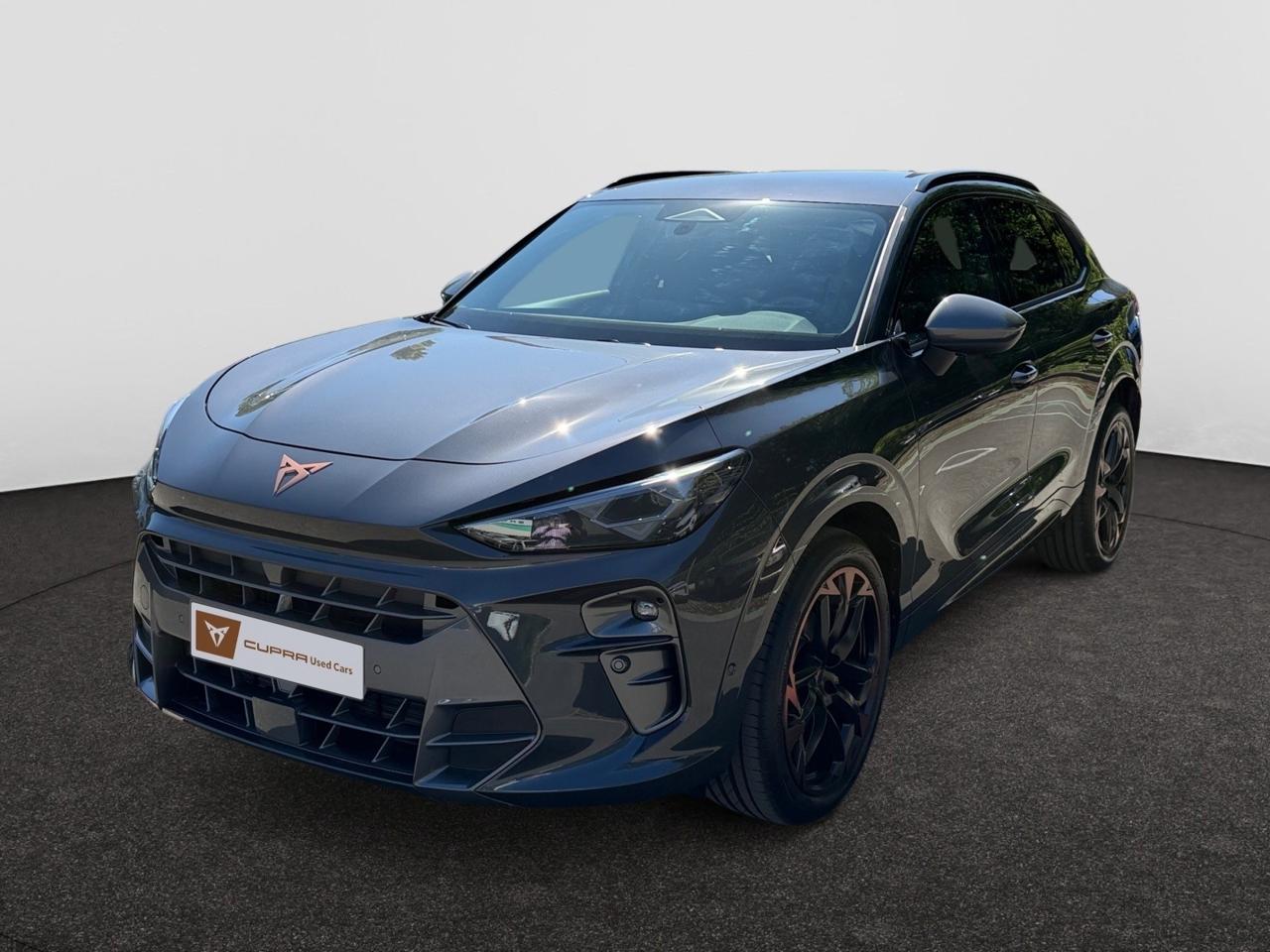 CUPRA Terramar 1.5 eTSI MHEV Business Performance DSG