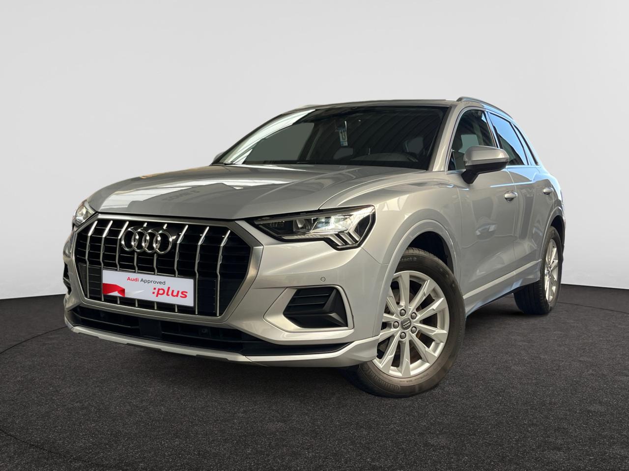 Audi Q3 - 0
