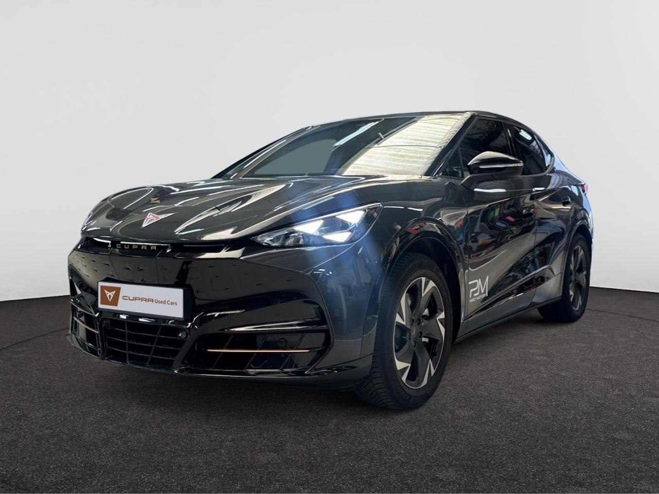 CUPRA Tavascan - 0
